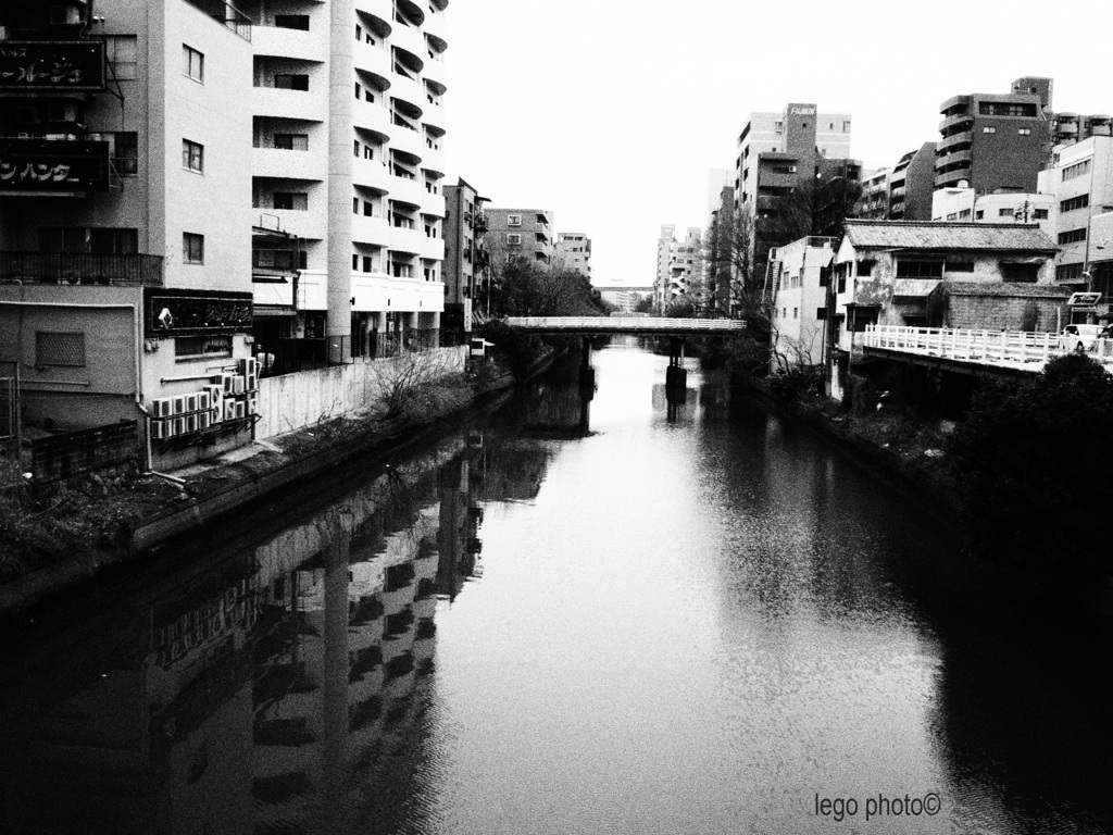 堀川