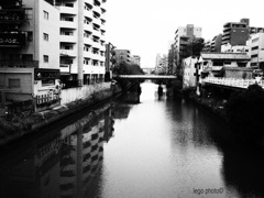 堀川