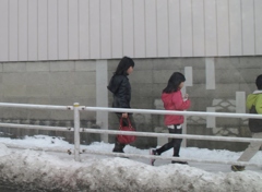 さんぽ