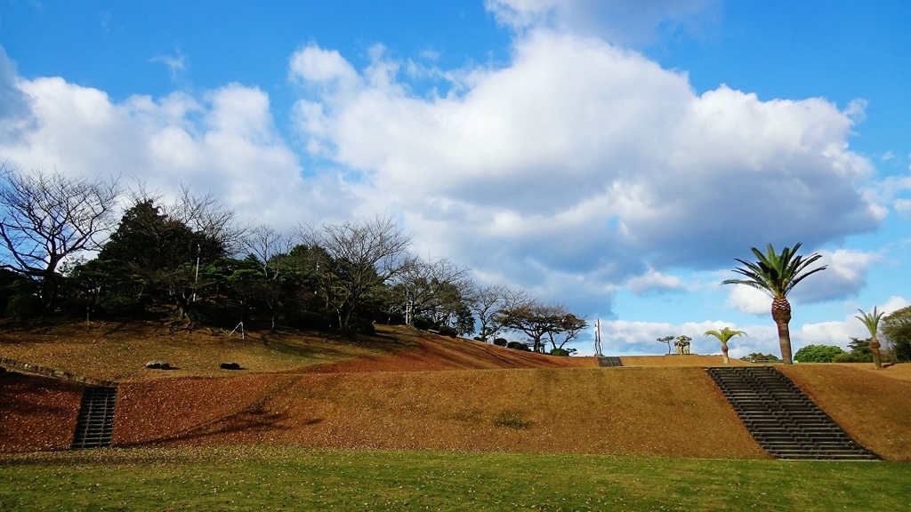 三島公園ピクニック広場