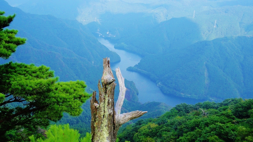 金砂湖