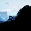 三ツ足山