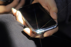 “スマート” フォン