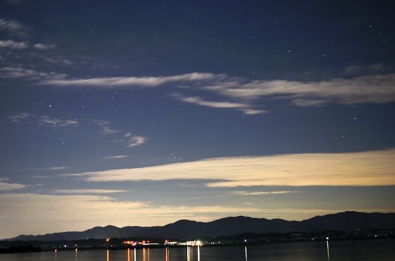 浜名湖星空2