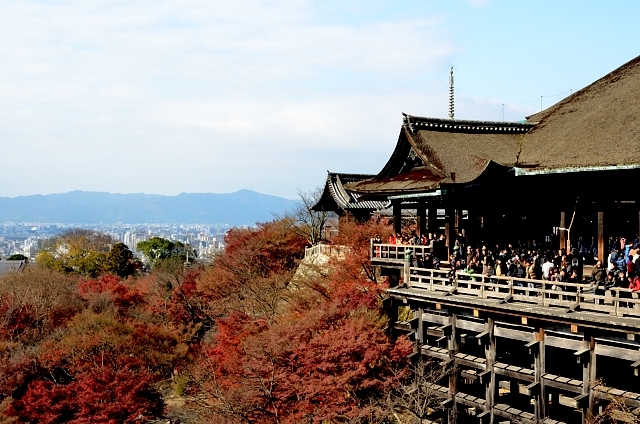 清水寺