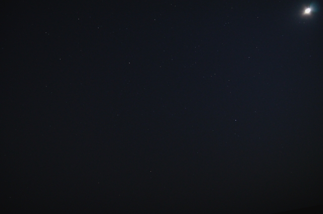 星空