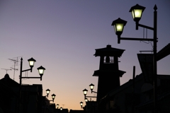 夕刻