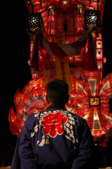 祭り男