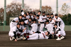 卒団式2011