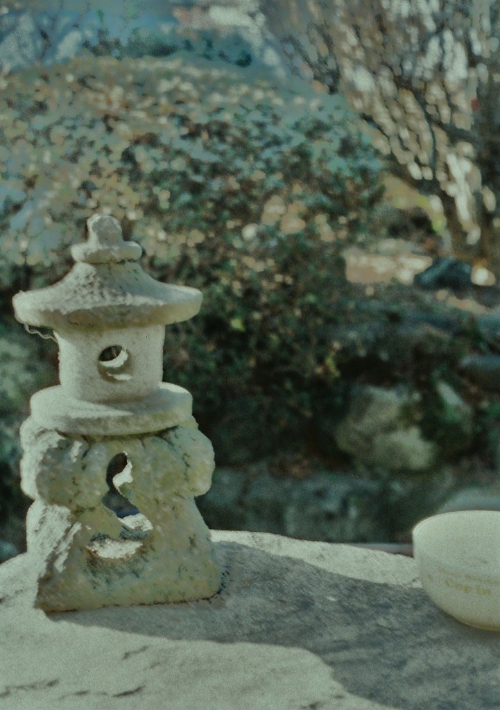 日本庭園