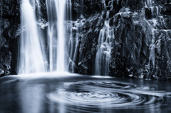 VORTEX -monochrome-