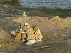 希望への祈りはやく届け!!