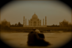 Incredible India !