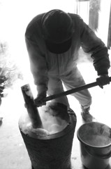 いつまでも元気で