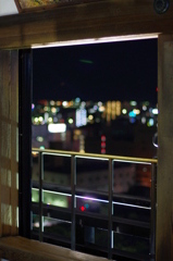 夜景
