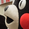 くまモン横から