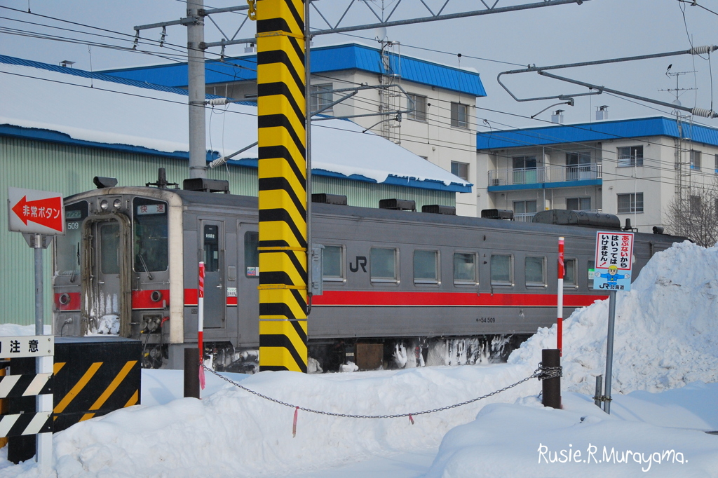 北海道旭川市