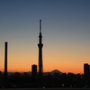 東京スカイツリー