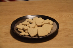練習物