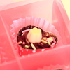 バレンタインデーチョコレート