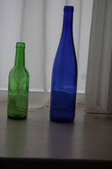 ２回飲む