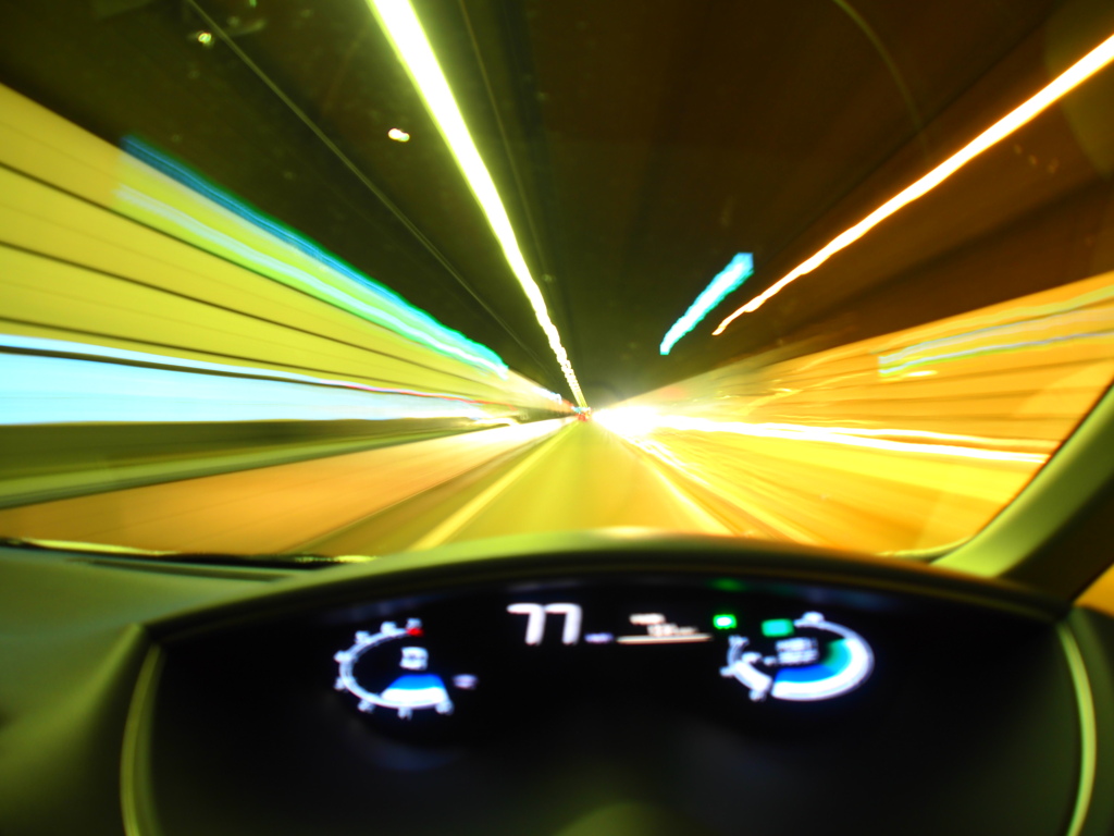 マッハ77km/h 　？