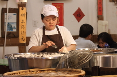 台湾金瓜山 つみれ