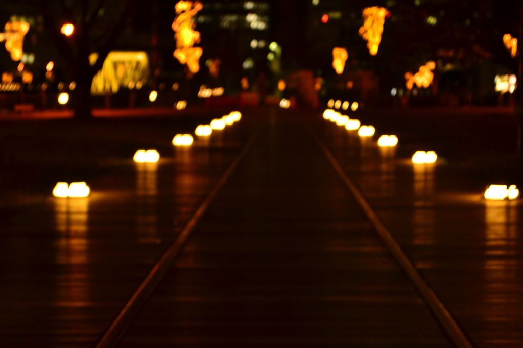 路