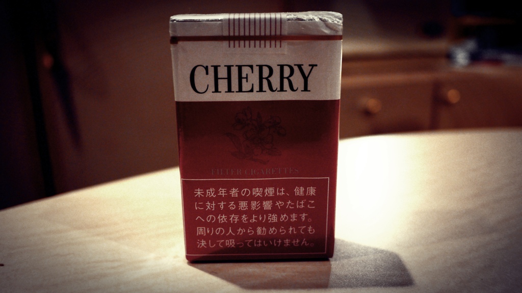 今は無き一品