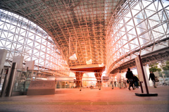 金沢駅３