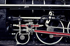 機関車