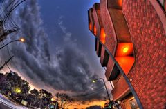 High Dynamic Range 