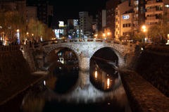 眼鏡橋