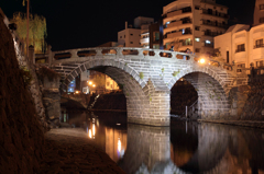 眼鏡橋