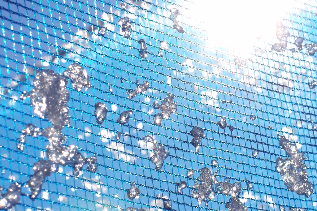 キラキラ宝石