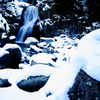 雪化粧
