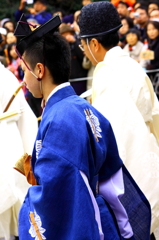 緊張