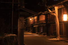 灯火