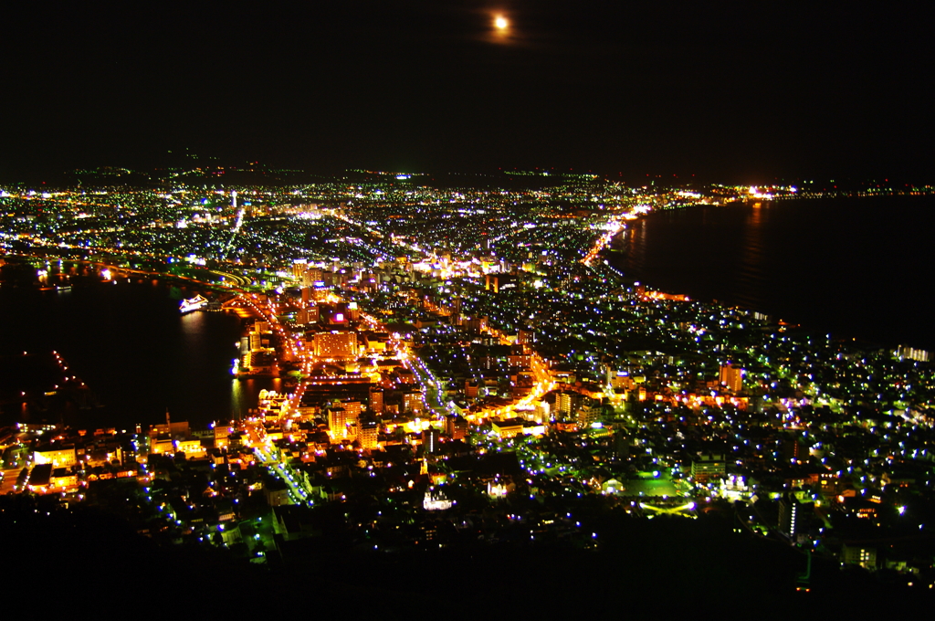 北海道