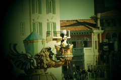 Mickey Mouse