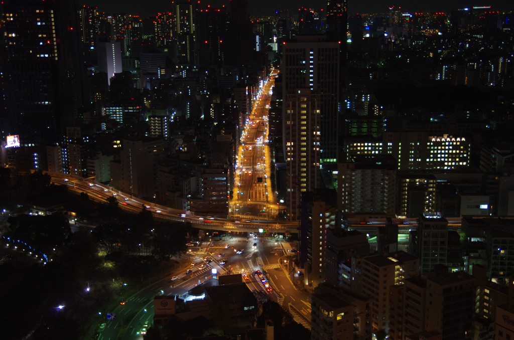 tokyo tower 2