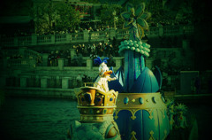 Donald Duck