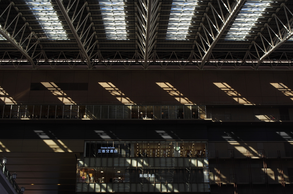 大阪駅