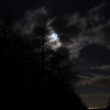 霧降高原の月夜2