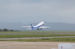 長崎空港