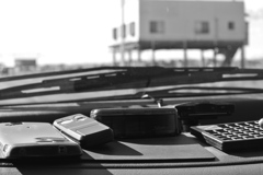 ダッシュボード