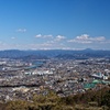 鳩吹山