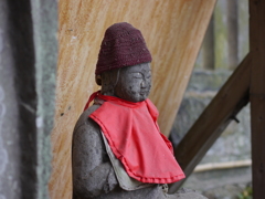 賀来神社　その1