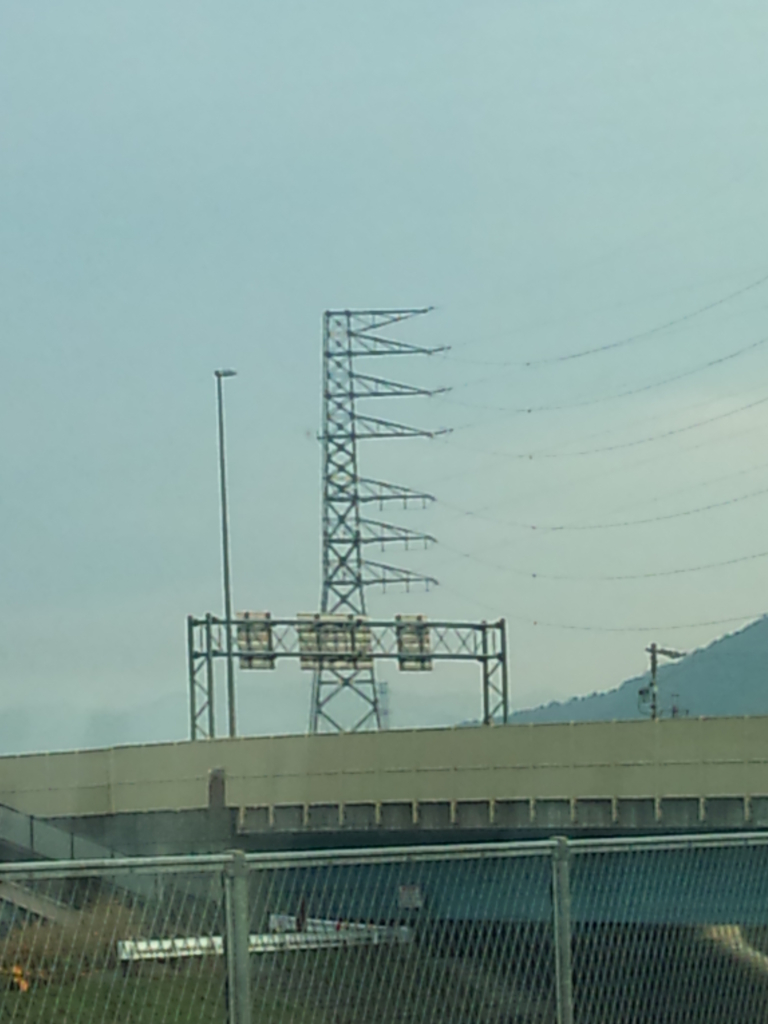 なんとなく…スネ夫的風景