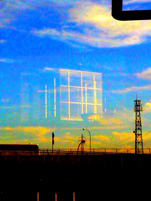 立方体